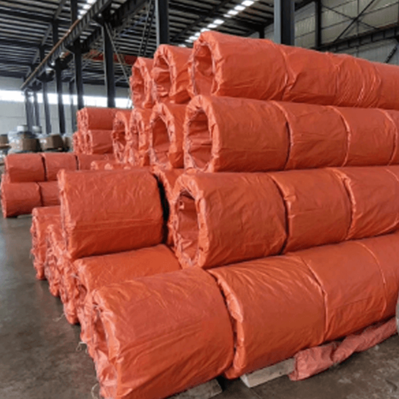 High Carbon Steel Wire