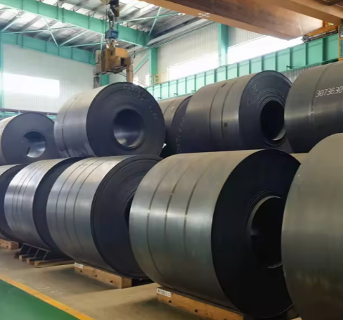 Carbon Steel Coil ASTM A36 / A1011