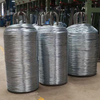ASTM A228 Galvanized Iron Wire