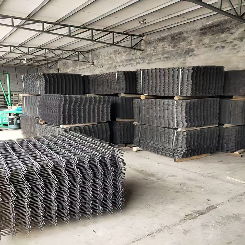 Concrete Reinforcing Mesh