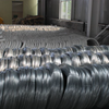 High Tensile Oval Wire