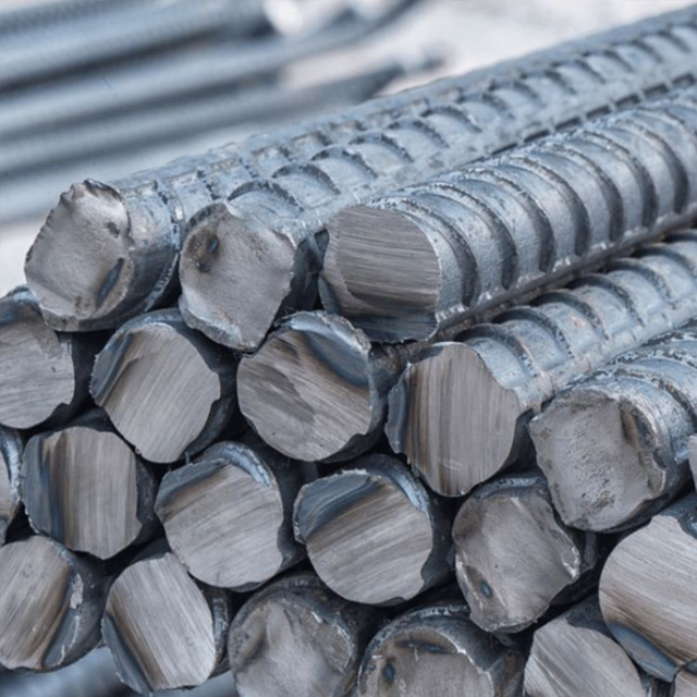 Reinforcing Steel Bar for Construction