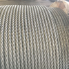 6×37 Galvanized Steel Wire Rope