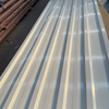PPGI Corrugated Roofing Sheet DX51D Z275
