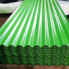 Tile Profile PPGI Roofing Sheet