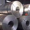 DX51D Galvanized Steel Strip Coil