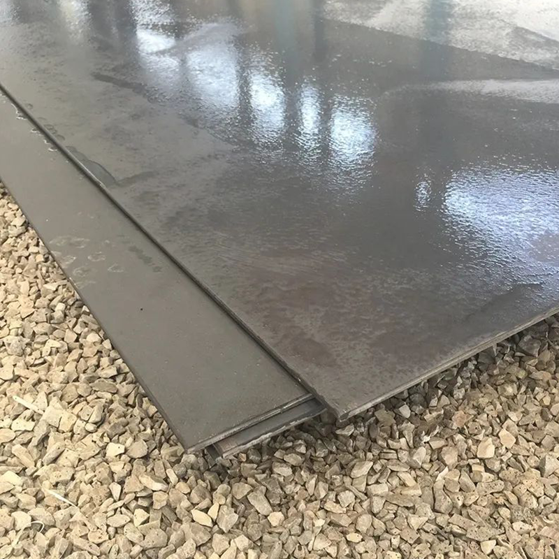 Marine Steel Plate BV Grade A