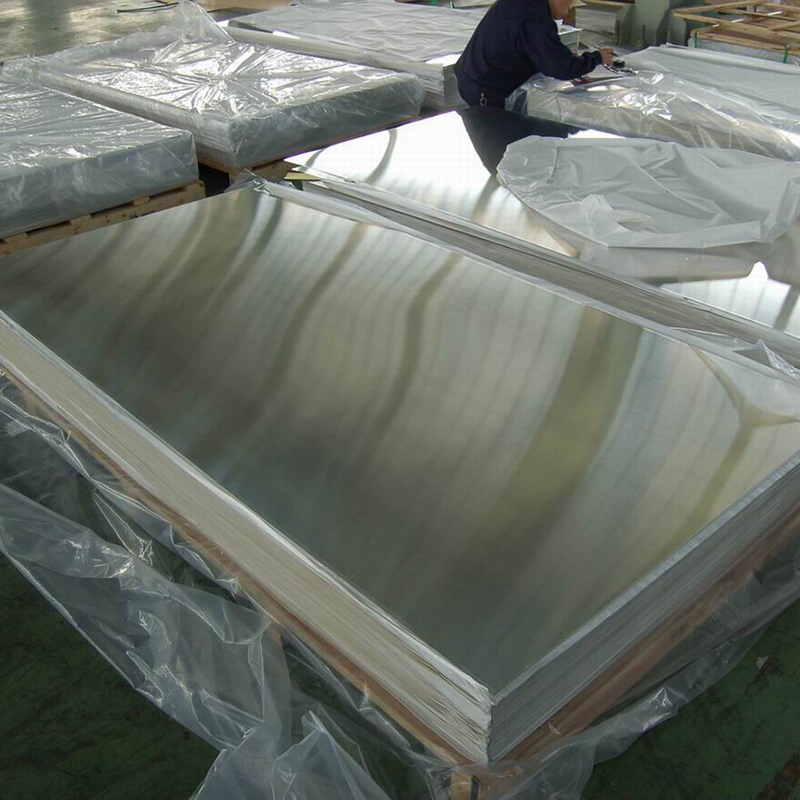 5083 Aluminum Plate