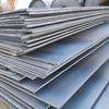 Carbon Steel Plate for Construction / Structural Use