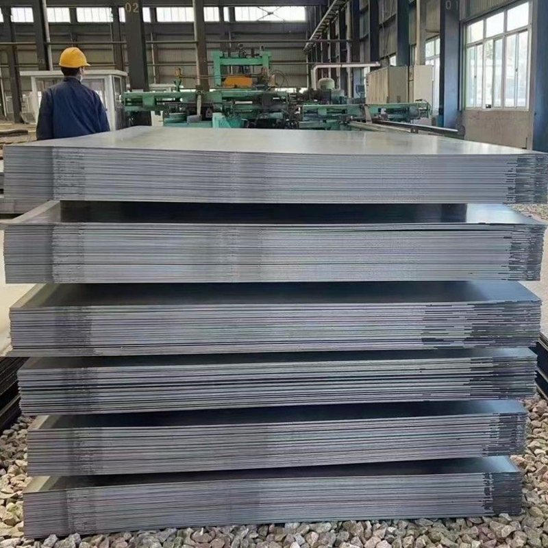 High Carbon Steel Plate SAE 1045 SAE 1095