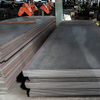 Wear Resistant Steel Sheet