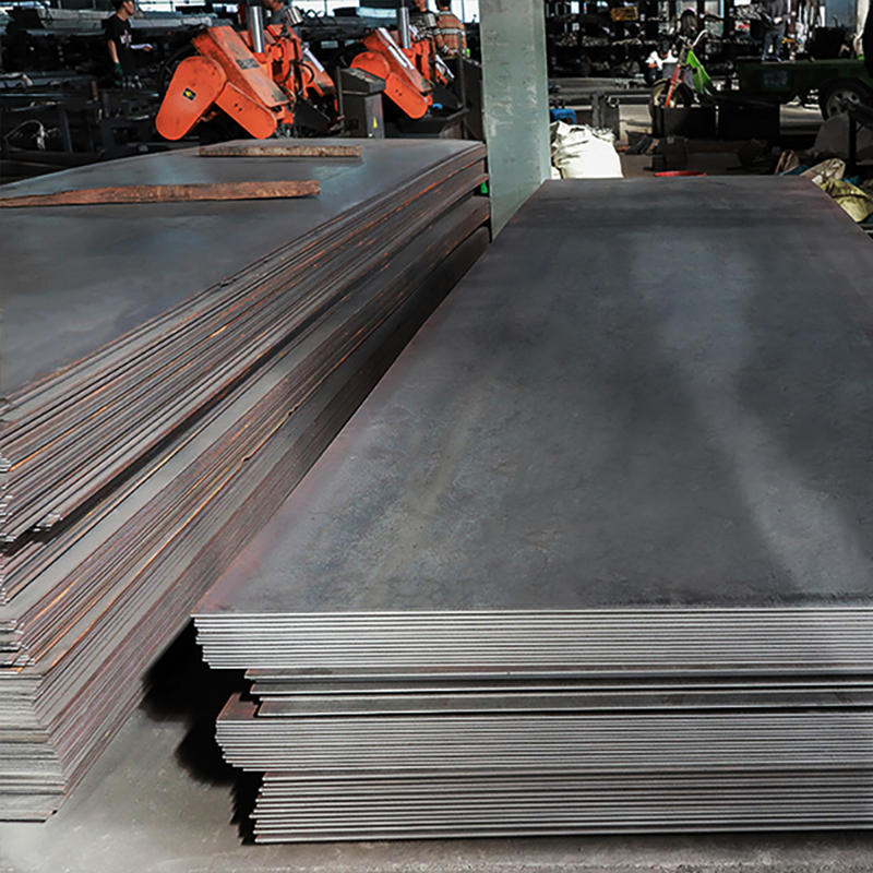 Wear Resistant Steel Sheet