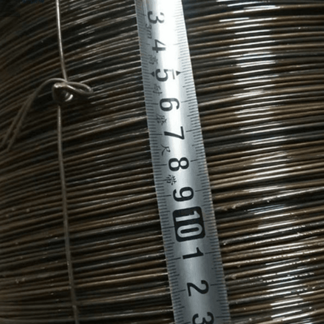 Carbon Steel Wire for Nail Making