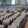 Carbon Steel Coil ASTM A36 / A1011