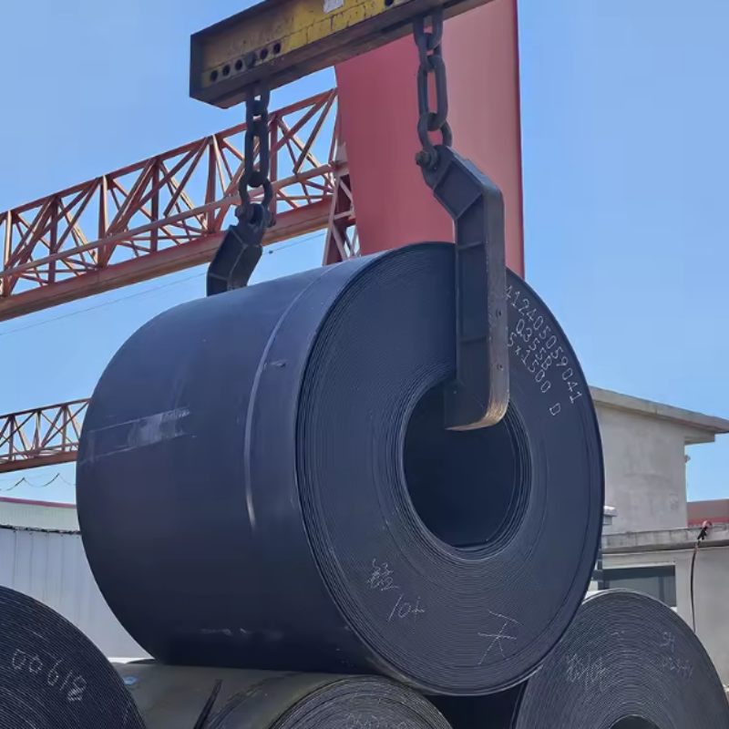 SAE 1006 / 1008 Carbon Steel Coil