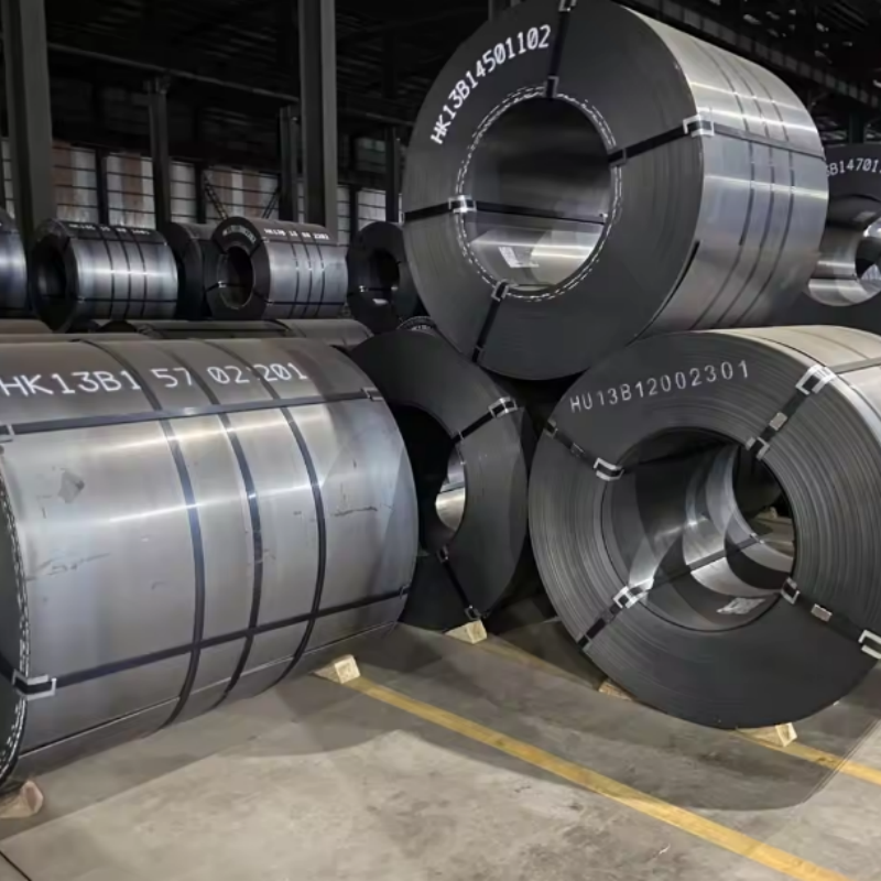 Carbon Steel Coil for Pipe & Tube Making