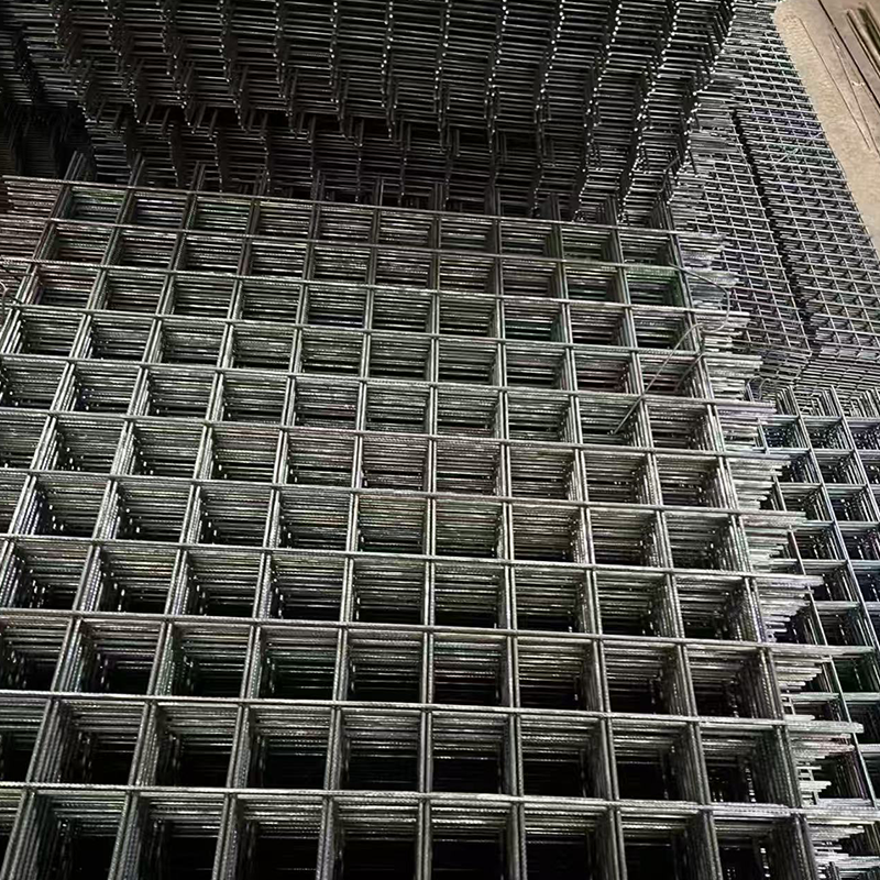 Reinforcement Steel Mesh