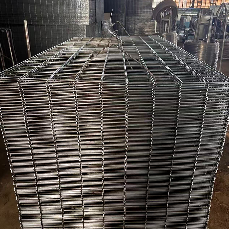 Concrete Reinforcing Mesh