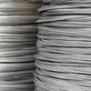 High Tensile Oval Wire