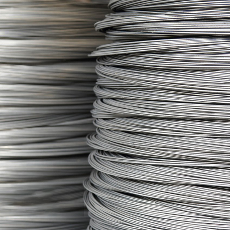 High Tensile Oval Wire