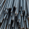 Deformed Steel Bar (Rebar)