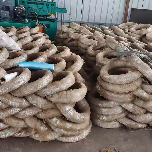 Galvanized Wire for Fence