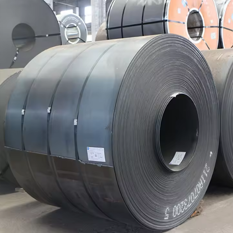 Carbon Steel Coil for Industrial Use