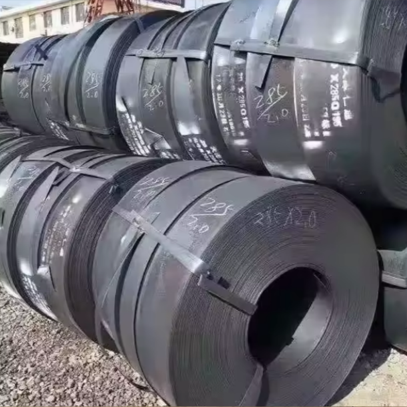 Carbon Steel Strip Coil