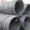 Low Carbon Wire Rod in Coil