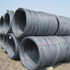 Low Carbon Wire Rod in Coil