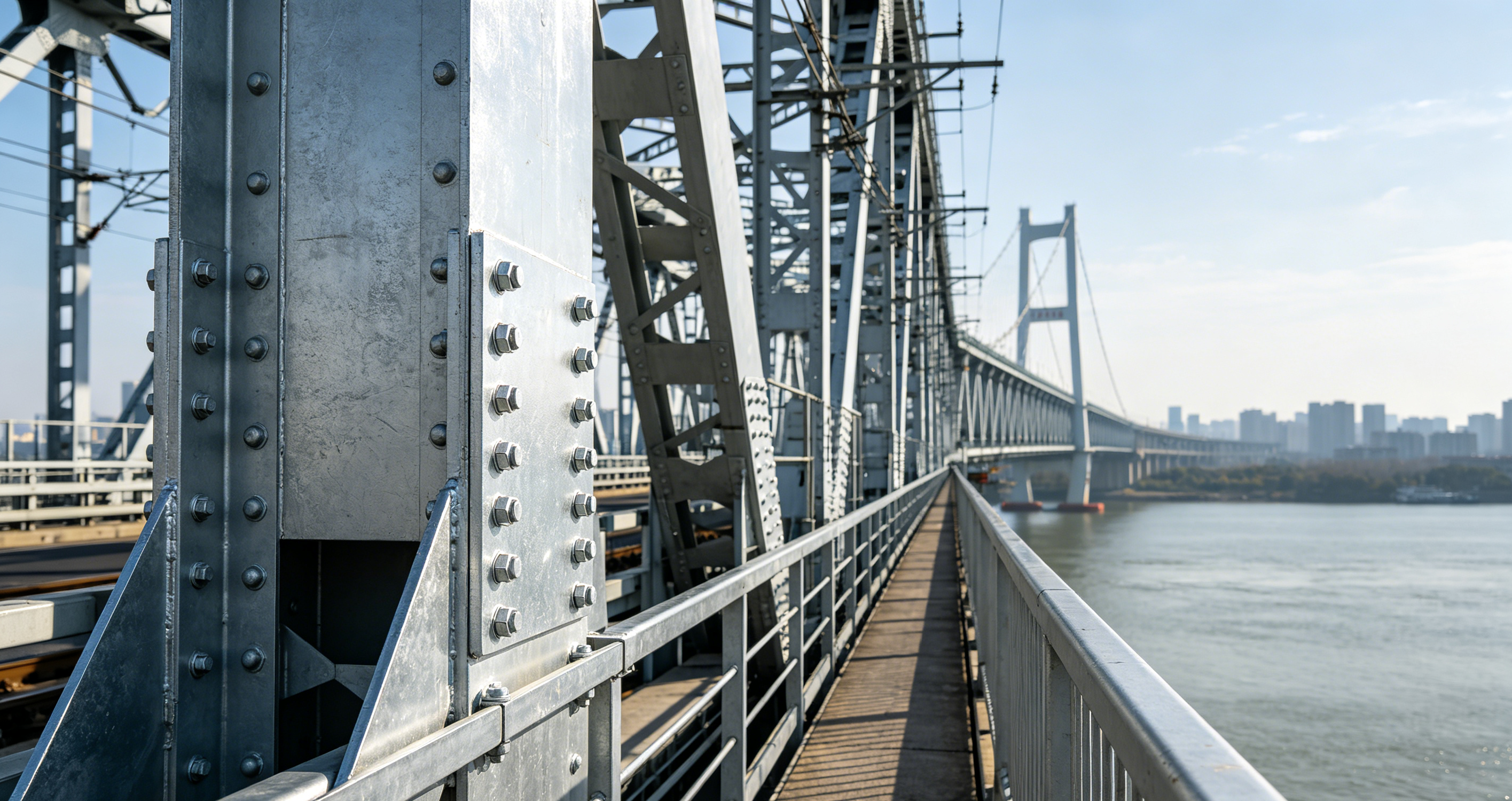 galvanized steel