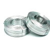 0.5mm X 2.0mm Galvanized Flat Wire